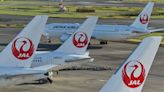 A Japanese airline was forced to cancel its $50 fare promotion after its site crashed immediately after the tickets went on sale