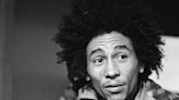 Bob Marley's Coolest Throwback Photos