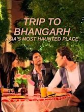 Trip to Bhangarh