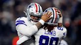 Cowboys have league-best 7 players named to PFWA’s All-NFL, All-NFC Teams