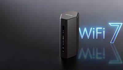 NETGEAR Introduces New Addition To Industry-Leading WiFi 7 Home Networking Product Lineup