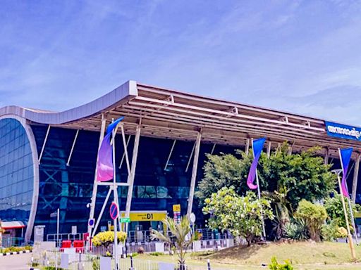 Thiruvananthapuram airport tariff raised due to under-recovery during Covid-19: Centre