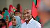 Maldives elects pro-China leader as president in shift away from regional ally India
