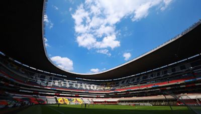 ¿De local en Guadalajara? Revelan el estadio que podría ser la nueva casa de local del América