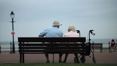 Florida’s Approaching Elder Care ‘Train Wreck’