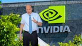 Jim Cramer predice una revolución industrial impulsada por Nvidia