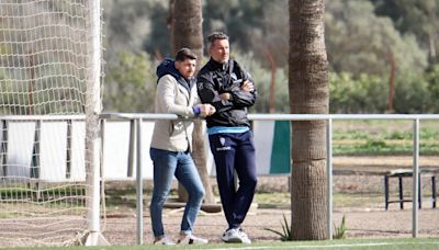 El Córdoba CF rearma su base: esta es la nueva estructura de cantera