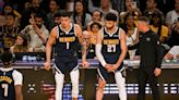 Nuggets 3-pointers: At what point is it time to start worrying about Jamal Murray?
