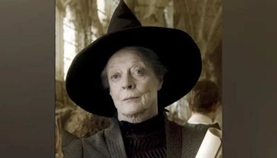 Harry Potter and theatre legend Maggie Smith passes away at 89 — here's how Daniel Radcliffe, King Charles and others reacted | Business Insider India