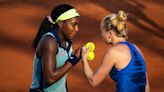 Gauff-Siniakova, Errani-Paolini to battle for Roland Garros women’s doubles title | Tennis.com