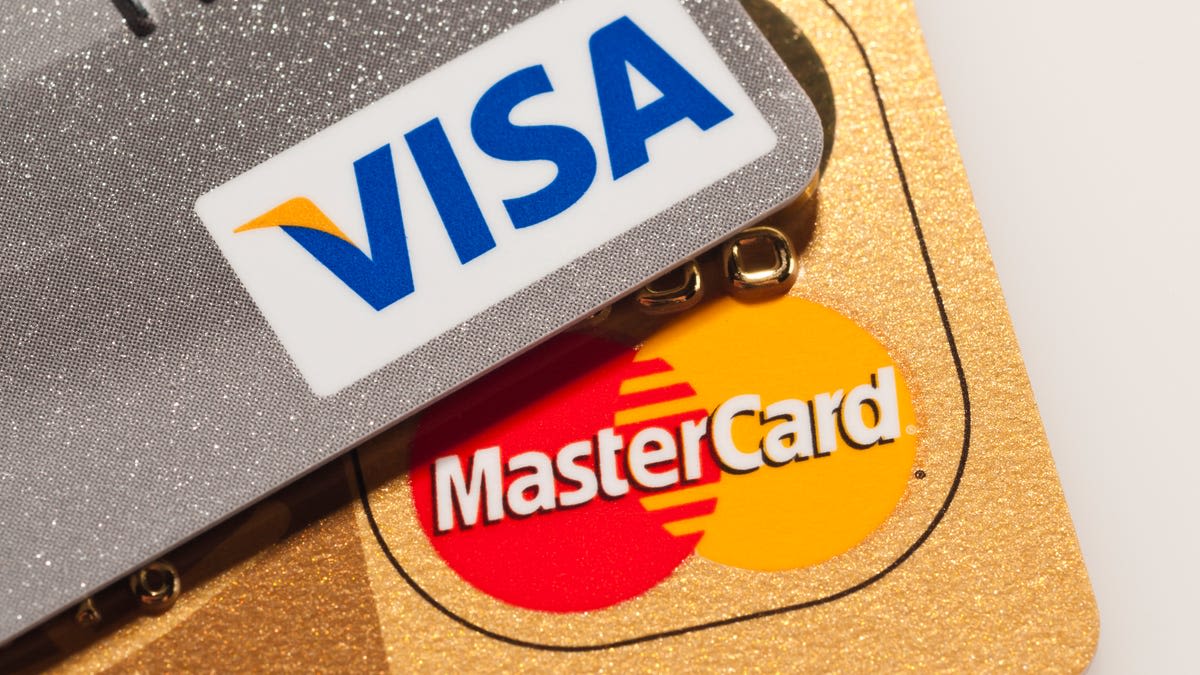 Visa and Mastercard's 20 year-long battle over swipe fees will rage on