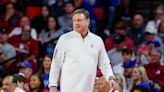 Kansas coach Bill Self back to full strength after heart procedure, health scare: 'I missed my job'