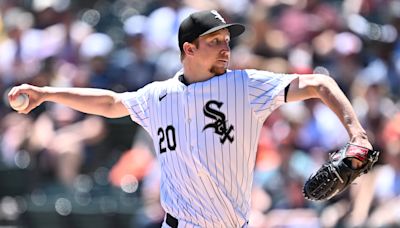 White Sox trade Erick Fedde, Michael Kopech and Tommy Pham in three-team swap: Reports