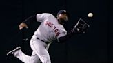 Watch Jackie Bradley Jr. make another unreal diving catch for Red Sox