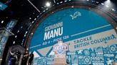 Giovanni Manu: What the Detroit Lions are getting in their 4th-round offensive tackle