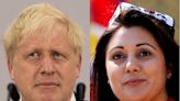 Boris Johnson delays investigation into Islamophobia allegation against minister until new PM appointed