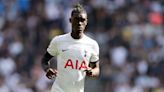 Spurs' Bissouma robbed; has €300k watch stolen