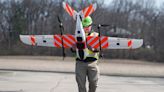 'Out-of-sight' drone to deliver critical data on traffic, roads and bridges in Ohio