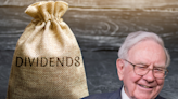 2 Warren Buffett Dividend Gems To Beef Up Your Portfolio