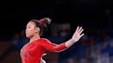 Suni Lee to end college gymnastics career, sets sights on 2024 Olympics