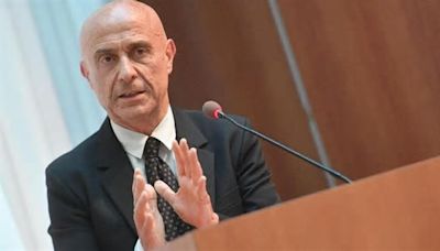 Minniti: “Impediamo allo Stato islamico di riprendersi lo scettro del terrore”