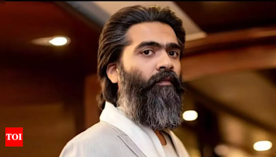 Simbu likely to collaborate with 'Dinosaurs' director MR Madhavan | Tamil Movie News - Times of India