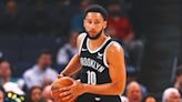 Nets' Ben Simmons to be ready for training camp after second back surgery