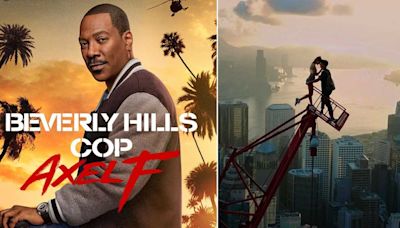 From Beverly Hills Cop 4: Axel Foley To Skywalkers: A Love Story : Top Movies Coming To Netflix In July 2024