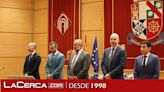 El Gobierno de Castilla-La Mancha felicita a los nuevos graduados de Enfermería, la "columna vertebral de nuestro sistema sanitario"