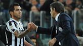 Carlos Tevez: qué hay detrás del elogio a Antonio Conte, el estilo de técnico que sorprendió a todos (y por qué le dicen The Special Work)