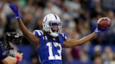 NFC East news: Cowboys sign former Colts wide receiver T.Y. Hilton