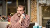 Mad House review: David Harbour is tremendous fun in this old-fashioned comedy