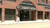 “Elmira Community Health” center to open at St. Joseph’s Hospital