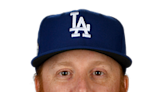 Justin Turner (illness) out of lineup Tuesday