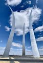 United States Air Force Memorial