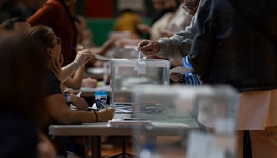 La desafección política de la juventud en las elecciones europeas: “Mi voto no va a suponer un cambio”