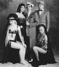 Kid Creole & the Coconuts