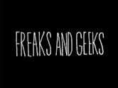 Freaks and Geeks