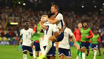 Euro 2024 live: Finale Spanien gegen England im Liveticker von Yahoo