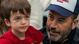 Jimmy Kimmel provides health update on son Billy after 3rd open heart surgery