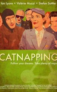 Catnapping