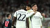 Real Madrid’s comeback draw ‘felt like defeat’ despite Federico Valverde’s late leveller