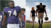 El exjugador de la NFL Michael Oher asegura que la película ‘The Blind Side’ sobre su vida es una mentira