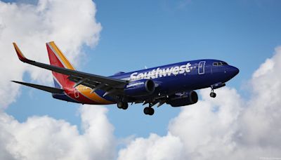 Southwest Airlines ending service at four airports. How is Milwaukee affected? - Milwaukee Business Journal