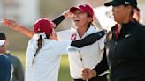 Stanford gets revenge against USC, will face UCLA in final at 2024 NCAA Women’s Golf Championship
