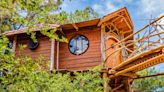 14 Best Tree House Rentals in Texas