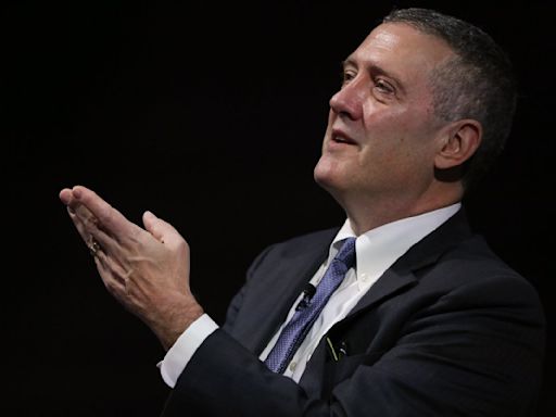 Fed rate cuts possible in September after latest US inflation report, says James Bullard