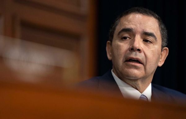 Rep. Henry Cuellar's indictment has the GOP comparing him to George Santos. Here's what to know about the Texas Democrat's bribery scandal.