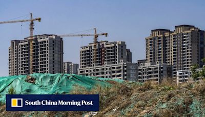Chinese developers get stock boost as investors sense ‘major shift’ in support