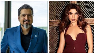 Ricky Kej on Samantha Ruth Prabhu’s ‘irresponsible’ health advice: Her defending herself made it worse